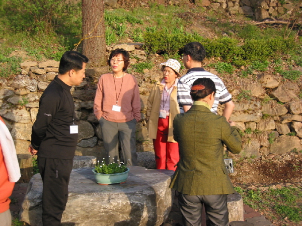 왜 카메라를 피하세요 - 잠을 잘 못 주무셨나요?