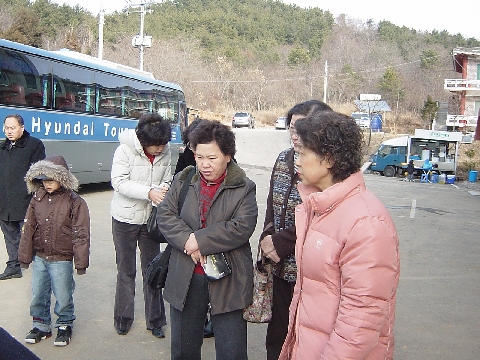 2006 대부도 2 - 2006 둥지청소년의집 