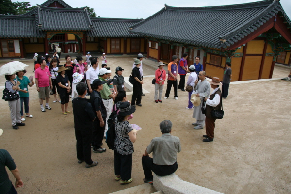 신흥사 낙산사 사찰순례 - 낙산사 사찰투어