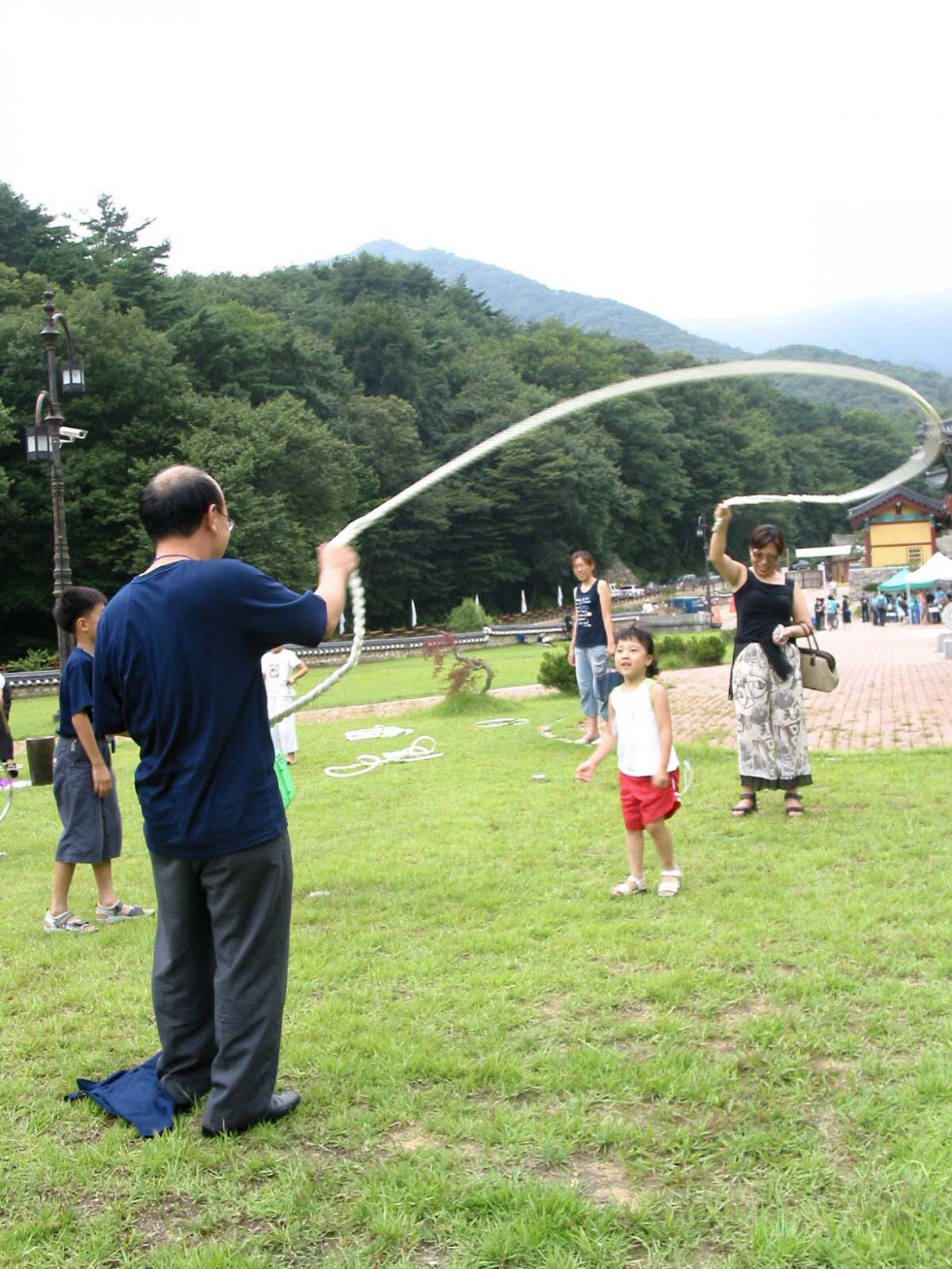 대불련직지사9 - 대불련직지사